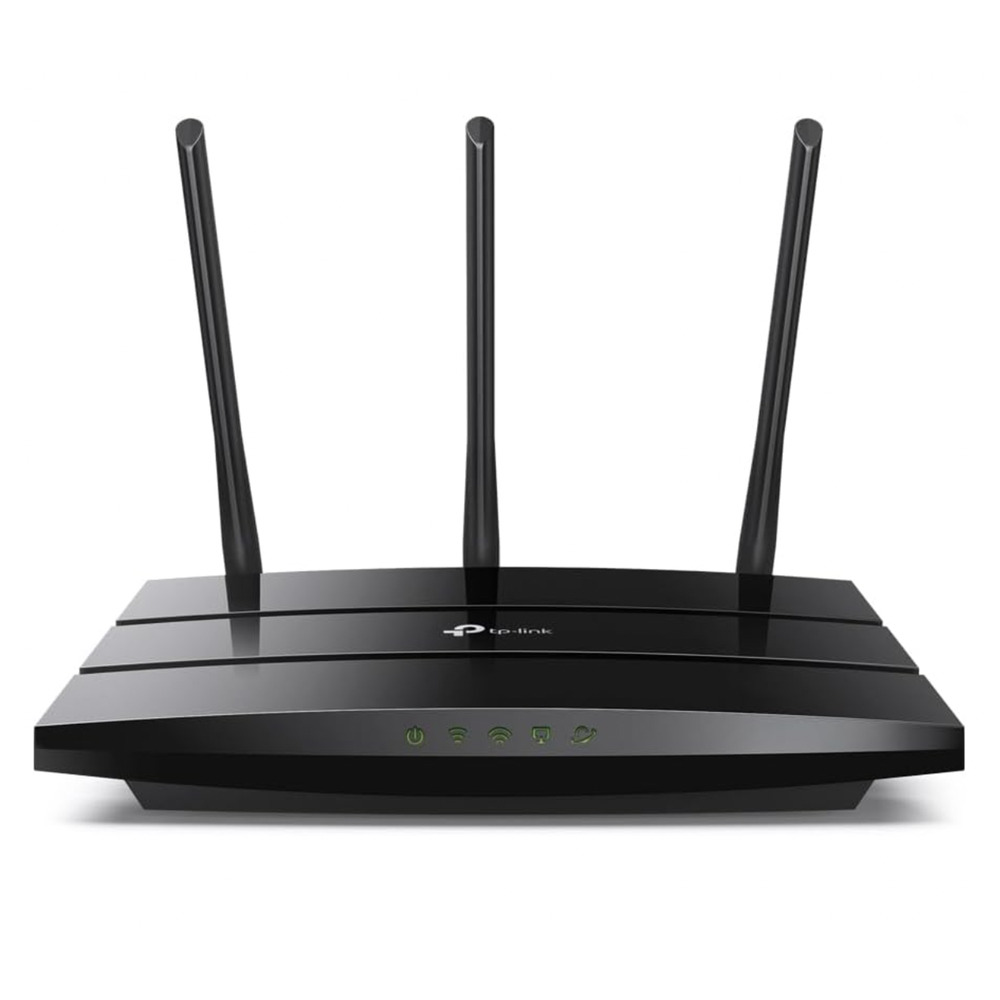 TP-Link Smart WiFi Router AC1900 (Archer A8) Dual Band MU-MIMO Wireless